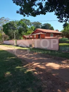Fazenda/Sítio com 2 Quartos à venda, 170m² no Jardim dos Eucaliptos, Itirapina