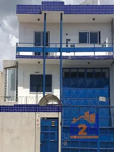 Prédio Comercial para alugar, 1226m² no Piratininga, Osasco