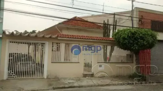 Casa com 2 Quartos à venda, 160m² no Vila Maria Alta, São Paulo