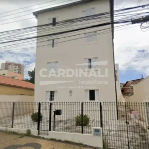 Apartamento com 1 Quarto à venda, 41m² no Vila Marieta, Campinas
