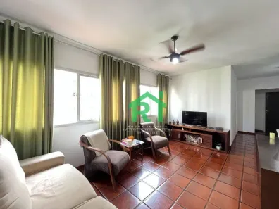 Apartamento com 3 Quartos à venda, 85m² no Pitangueiras, Guarujá