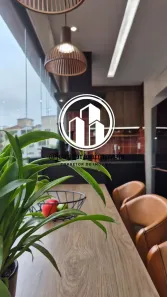 Apartamento com 1 Quarto à venda, 69m² no Vila Mariana, São Paulo