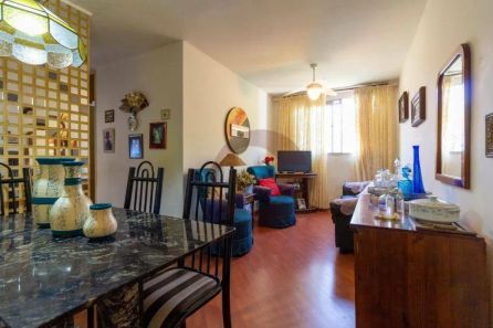 Apartamento com 2 Quartos à venda, 55m² no Vila São Silvestre, São Paulo