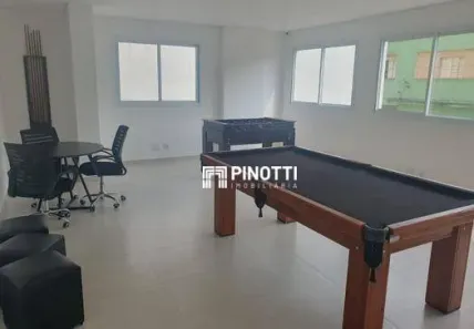Apartamento com 2 Quartos à venda, 65m² no Rudge Ramos, São Bernardo do Campo