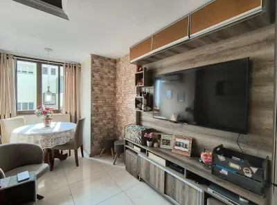 Cobertura com 3 Quartos à venda, 122m² no Cristal, Porto Alegre