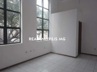 Sala Comercial para alugar, 220m² no São Lucas, Belo Horizonte