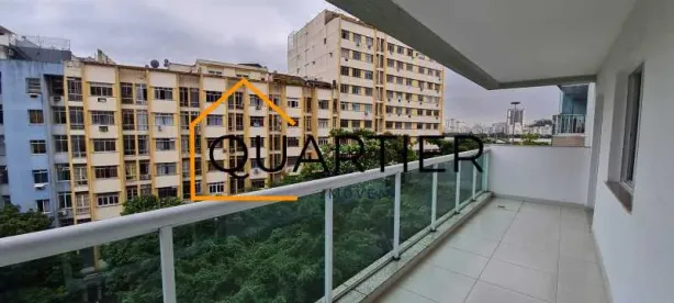 Cobertura com 3 Quartos à venda, 97m² no Botafogo, Rio de Janeiro