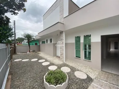 Casa com 3 Quartos à venda, 240m² no São Luís, Jaraguá do Sul