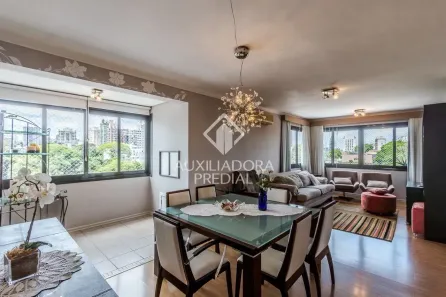 Apartamento com 3 Quartos à venda, 101m² no São João, Porto Alegre