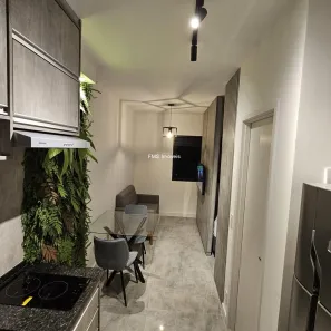 Apartamento com 1 Quarto à venda, 24m² no Vila Olímpia, São Paulo