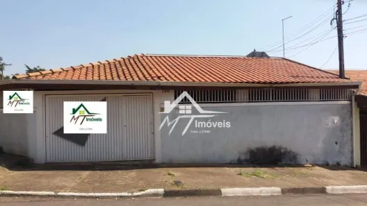Casa com 2 Quartos à venda, 200m² no Jardim Primavera, Sumaré