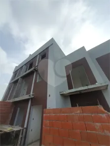 Cobertura com 3 Quartos à venda, 88m² no Jardim Stella, Santo André