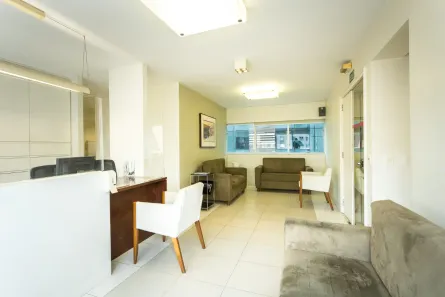Sala Comercial à venda, 114m² no Consolação, São Paulo