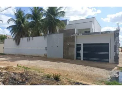 Casa de Condomínio com 7 Quartos à venda, 537m² no Jardim Gonzaga, Juazeiro do Norte