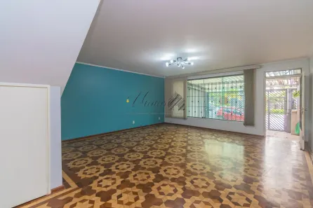 Sobrado com 3 Quartos à venda, 172m² no Vila Alexandria, São Paulo