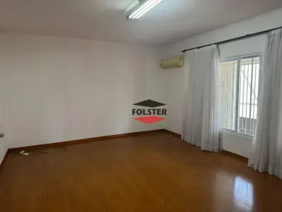Imóvel Comercial para alugar, 183m² no Centro, Santa Bárbara D'Oeste