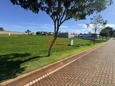 Lote/Terreno à venda, 450m² no Jardins de Monet Residence, Maringá