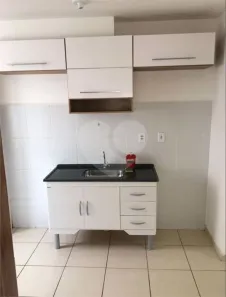 Apartamento com 2 Quartos à venda, 44m² no Quinta da Bela Olinda, Bauru