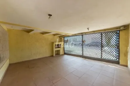 Casa com 4 Quartos à venda, 202m² no São Judas, São Paulo