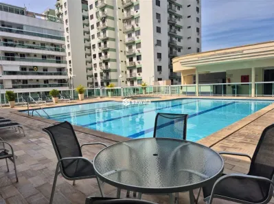 Apartamento com 4 Quartos à venda, 124m² no Freguesia (Jacarepaguá), Rio de Janeiro