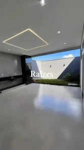 Casa com 3 Quartos à venda, 180m² no Loteamento Portal do Vale II, Uberlândia