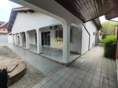 Casa com 4 Quartos à venda, 375m² no Jardim Luiza, Jacareí