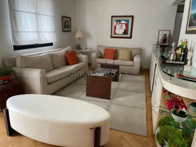 Apartamento com 3 Quartos à venda, 264m² no Vila Madalena, São Paulo