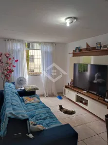 Apartamento com 2 Quartos à venda, 50m² no Campo Grande, Rio de Janeiro
