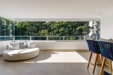 Apartamento com 4 Quartos à venda, 238m² no Jardim Paulista, São Paulo