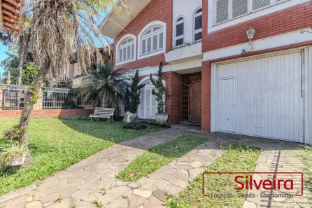 Imóvel Comercial para alugar, 242m² no Tristeza, Porto Alegre