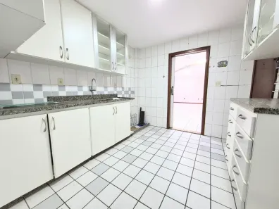 Apartamento com 3 Quartos à venda, 101m² no Praia do Morro, Guarapari