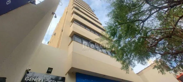 Sala Comercial para alugar, 110m² no Centro, São José do Rio Preto