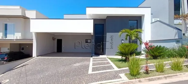 Casa de Condomínio com 3 Quartos à venda, 182m² no Bosque dos Eucaliptos, Valinhos