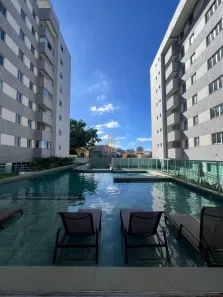 Apartamento com 2 Quartos à venda, 60m² no Carlos Prates, Belo Horizonte