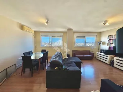 Apartamento com 3 Quartos à venda, 118m² no Centro Histórico, Porto Alegre