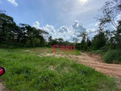 Lote/Terreno à venda, 2560m² no Condomínio Terras de São José, Itu