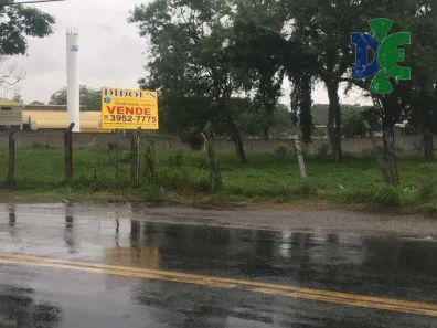 Lote/Terreno à venda, 33000m² no Jardim Flórida, Jacareí
