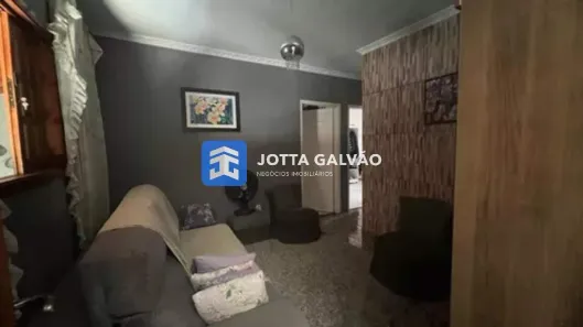 Casa com 3 Quartos à venda, 127m² no Jardim Yeda, Campinas