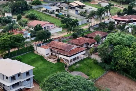 Casa com 5 Quartos à venda, 400m² no Vale do Atibaia I (Batatuba), Piracaia