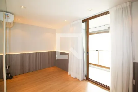 Kitnet com 1 Quarto à venda, 26m² no Vila Nova Conceição, São Paulo