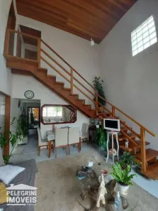Casa com 7 Quartos à venda, 250m² no Parque dos Pomares, Campinas