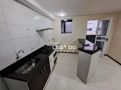 Apartamento com 1 Quarto à venda, 51m² no Santo Antônio, Joinville