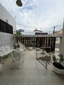 Casa com 4 Quartos à venda, 203m² no Suíça, Aracaju