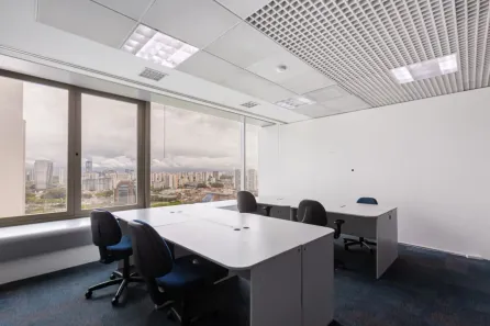 Ponto Comercial com 1 Quarto para alugar, 25m² no Jardim São Luís, São Paulo