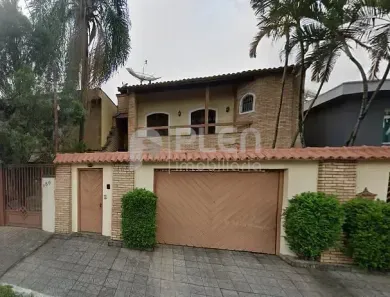 Sobrado com 4 Quartos à venda, 400m² no Jardim Franca, São Paulo