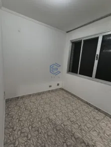 Kitnet com 1 Quarto à venda, 38m² no Boqueirão, Santos