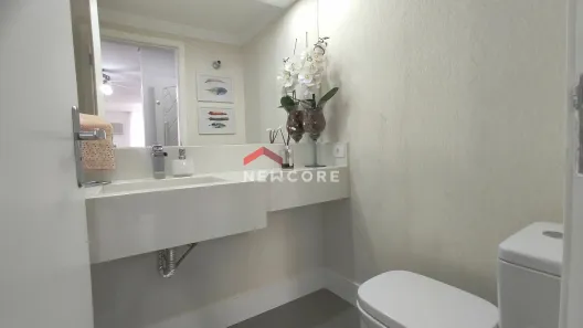 Apartamento com 3 Quartos à venda, 175m² no Enseada, Guarujá