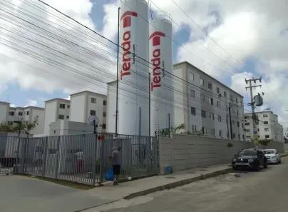 Apartamento com 2 Quartos à venda no Cajazeiras, Fortaleza