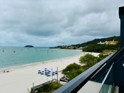 Cobertura com 3 Quartos à venda, 255m² no Jurerê, Florianópolis