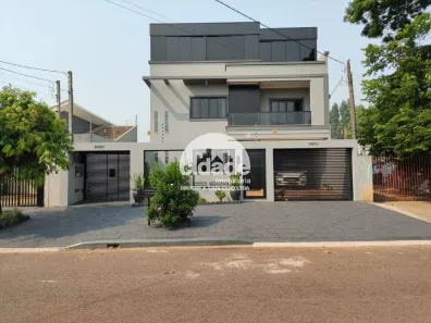 Casa com 4 Quartos à venda, 285m² no 14 de Novembro, Cascavel